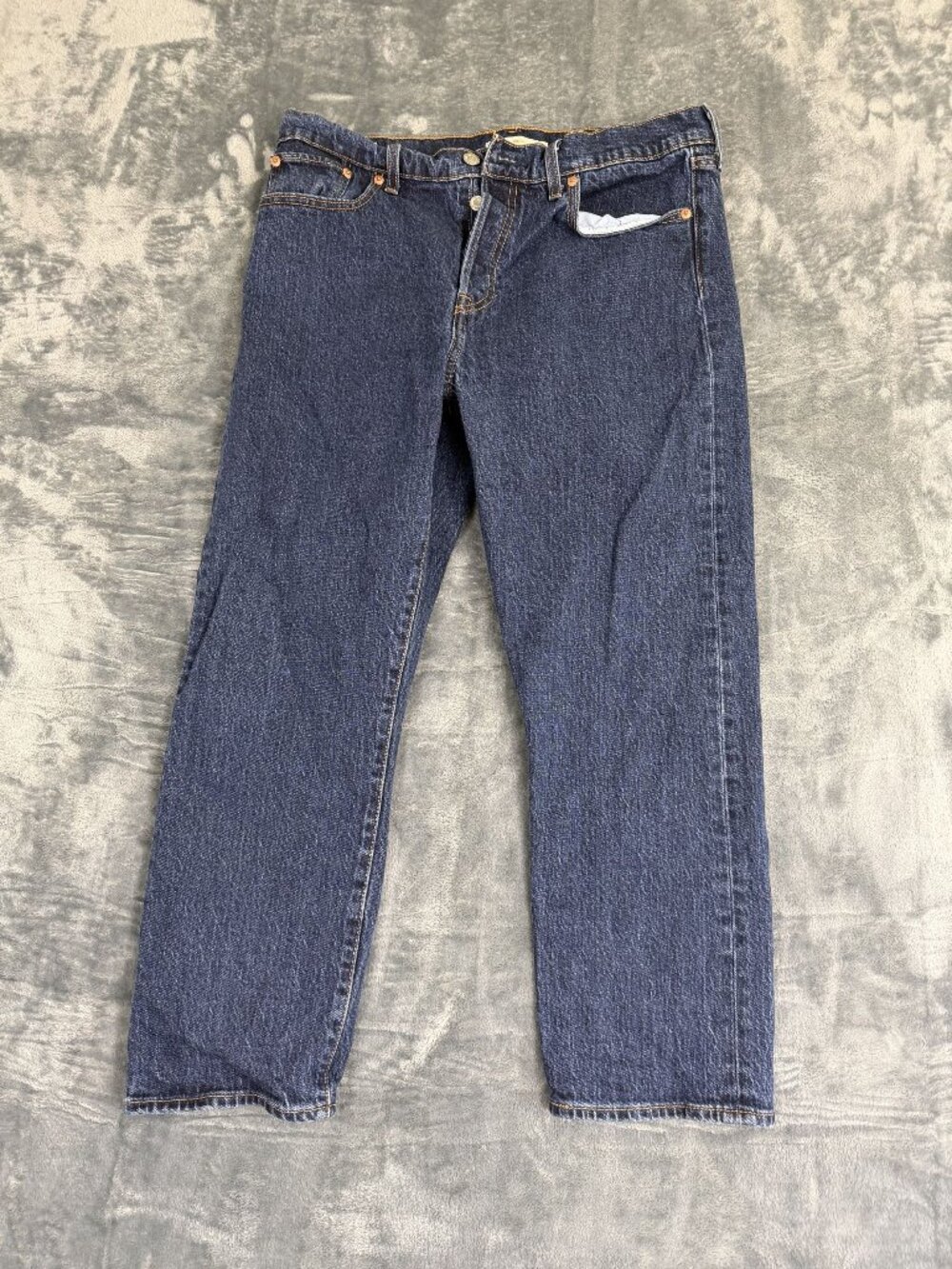Levi's Wedgie Straight 32